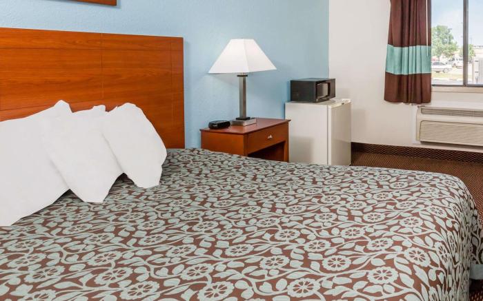 Days Inn by Wyndham Ankeny - Des Moines