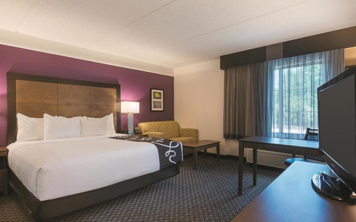 La Quinta Inn & Suites by Wyndham Atlanta Alpharetta