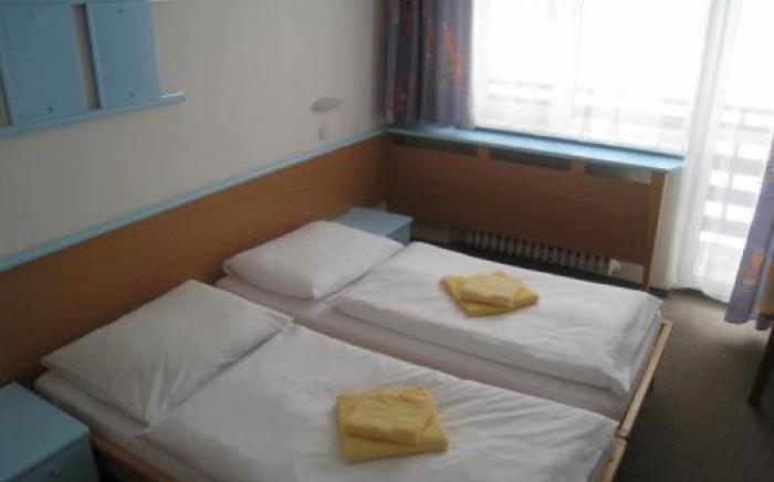 Hotel Lesna – Adult Friendly