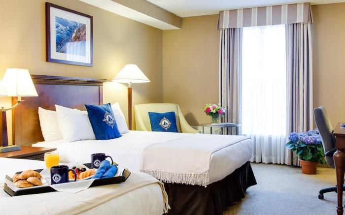 Salem Waterfront Hotel & Suites