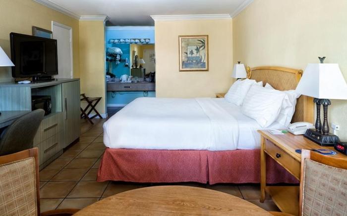 Sanibel Island Beach Resort