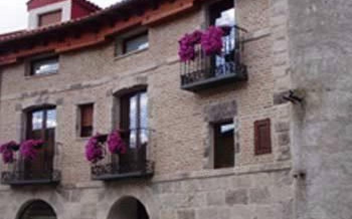 Hotel Puerta del Arco