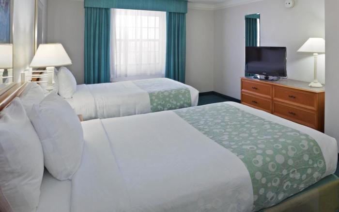 La Quinta Inn by Wyndham Omaha West