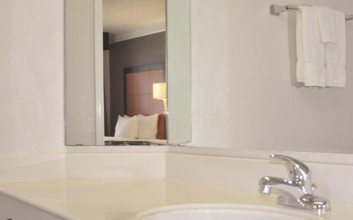 La Quinta Inn by Wyndham Dallas Uptown