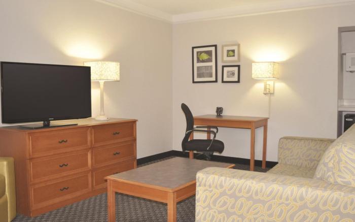 La Quinta Inn by Wyndham Dallas Uptown