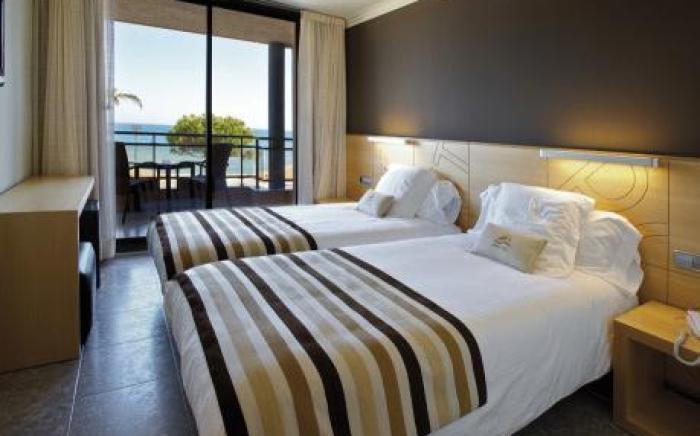 Hotel Restaurant Sant Pol
