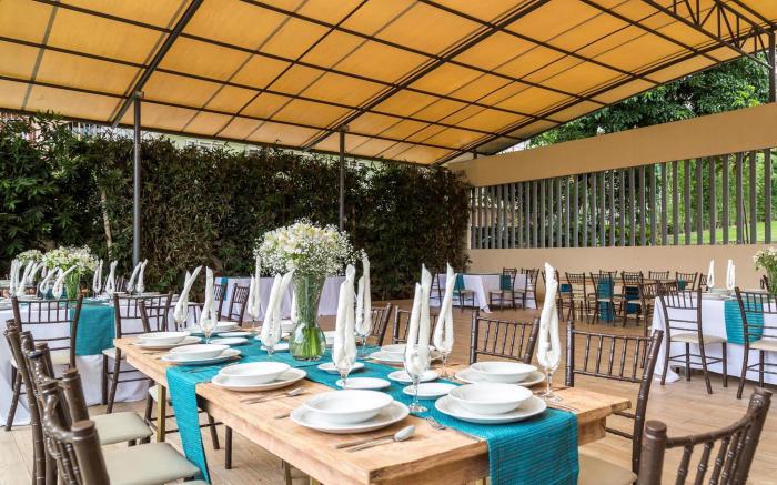 SureStay Hotel by Best Western Xalapa