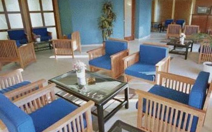 Hotel Sabiote