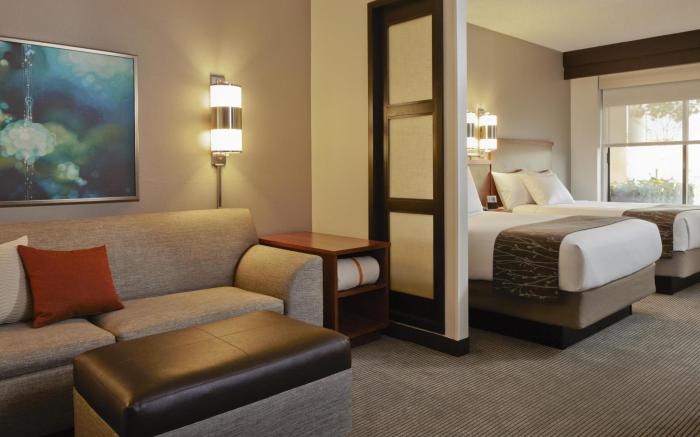 Hyatt Place Ft Worth Hurst