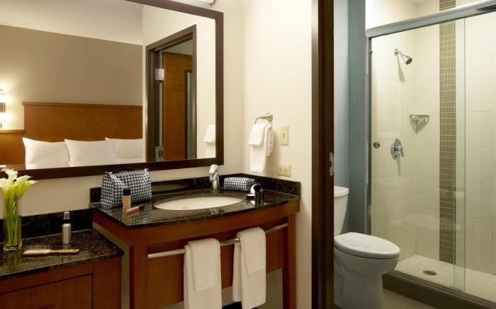 Hyatt Place Ft Worth Hurst