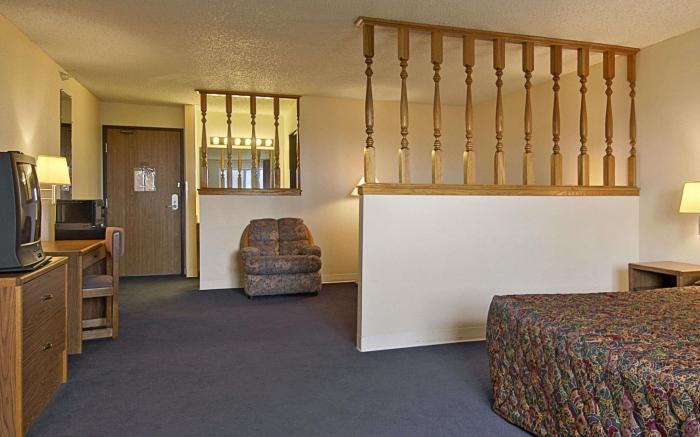 Super 8 By Wyndham Pendleton