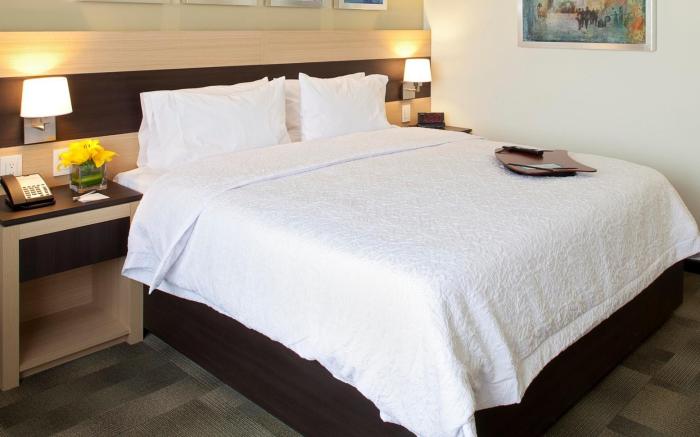 Hampton Inn by Hilton Silao-Aeropuerto Bajio