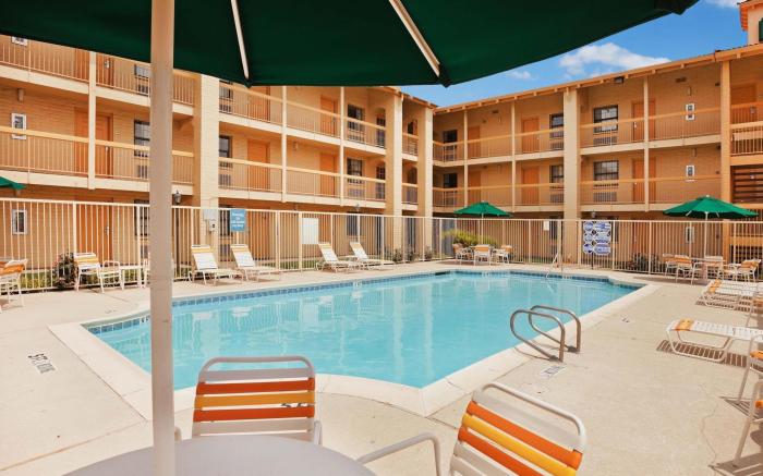 La Quinta Inn by Wyndham Amarillo West Medical Center