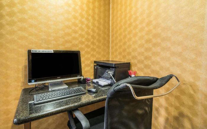 Econo Lodge Rutland City near Hwy 7