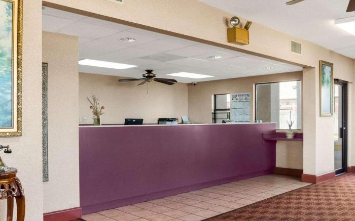 Econo Lodge