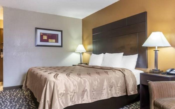 Quality Inn