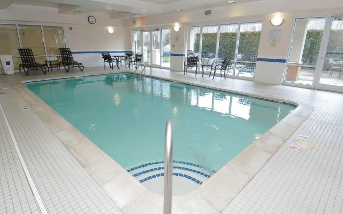 SpringHill Suites Providence West Warwick