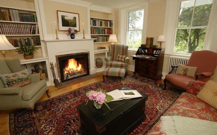 Windham Hill Inn