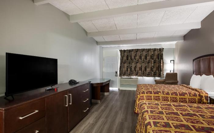 Knights Inn - Fayetteville NC