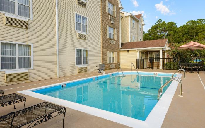 TownePlace Suites Mobile