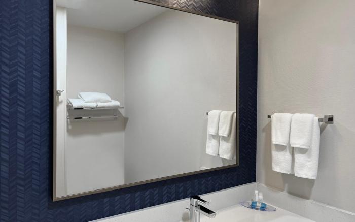 Fairfield Inn & Suites Bentonville Rogers