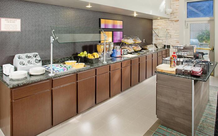 Residence Inn Gaithersburg Washingtonian Center