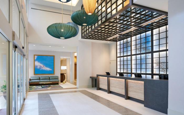 Waikiki Malia