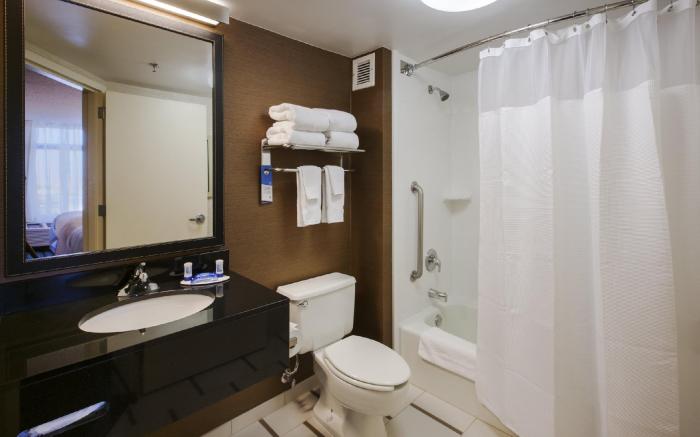 Fairfield Inn East Rutherford Meadowlands