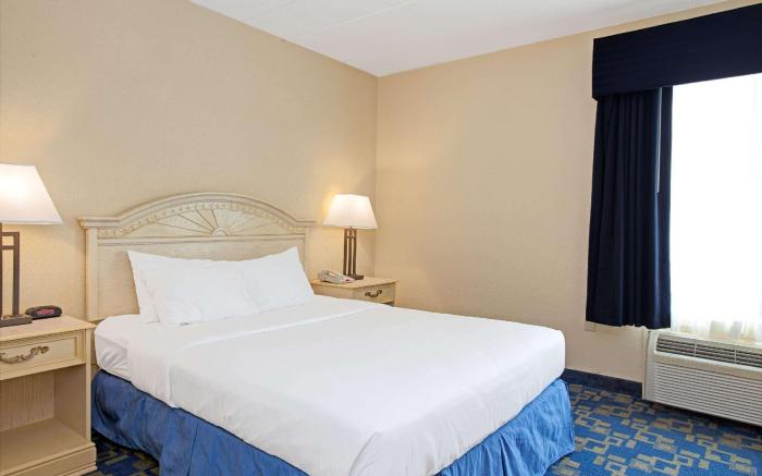 Windsor Hotel