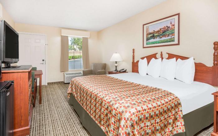 Baymont by Wyndham Anderson Clemson