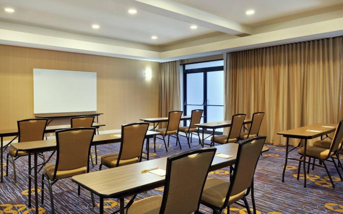 Courtyard by Marriott Mobile