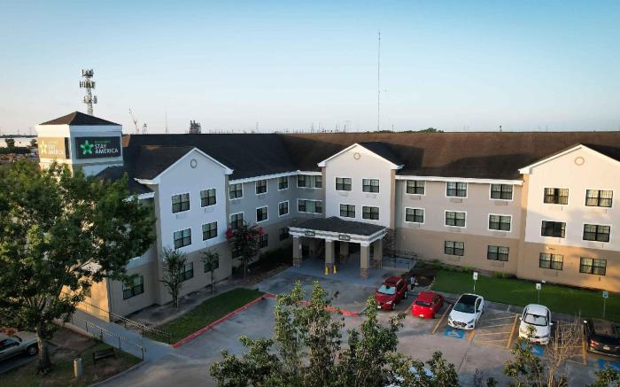 Extended Stay America Select Suites - Houston - Willowbrook - HWY 249
