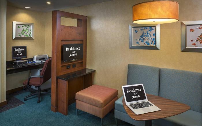 Residence Inn Asheville Biltmore