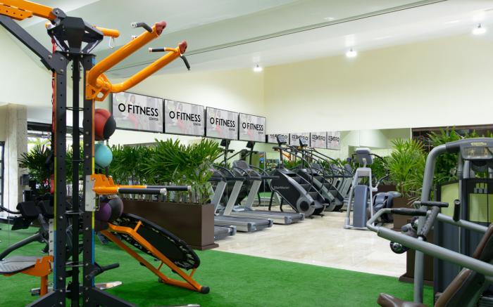 Smart Cancun The Urban Oasis