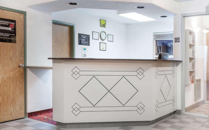 Days Inn by Wyndham Taber