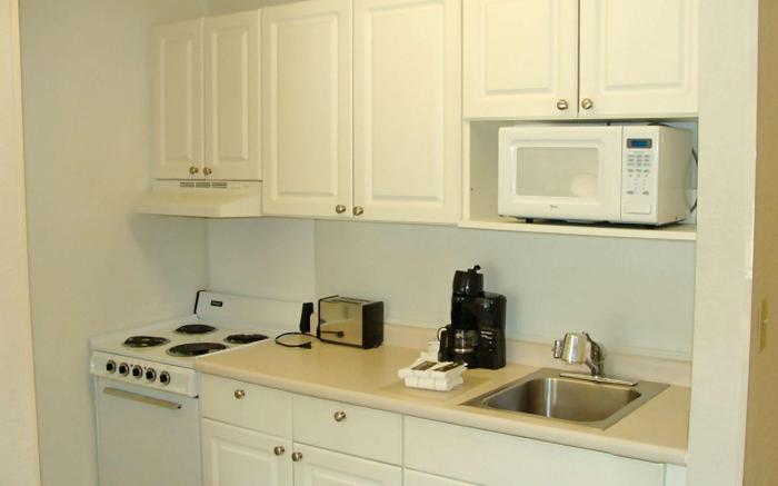 Extended Stay America Suites - Tulsa - Midtown