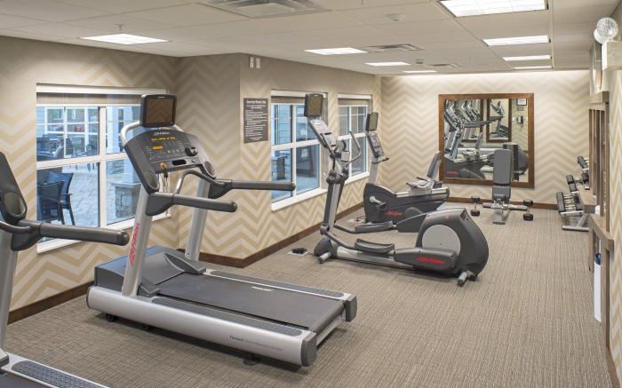Residence Inn Albany Clifton Park