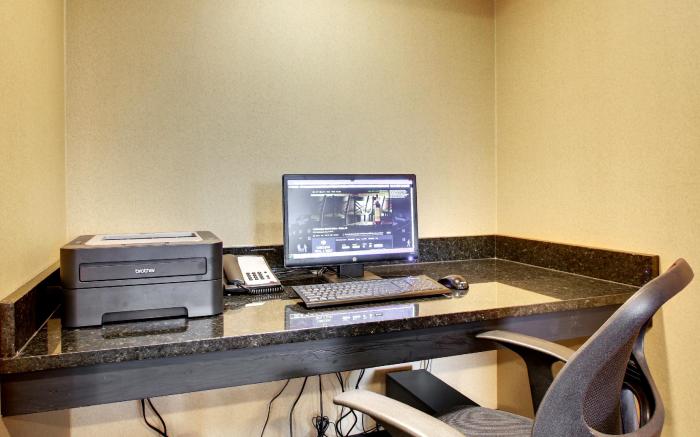 SureStay by Best Western Salem