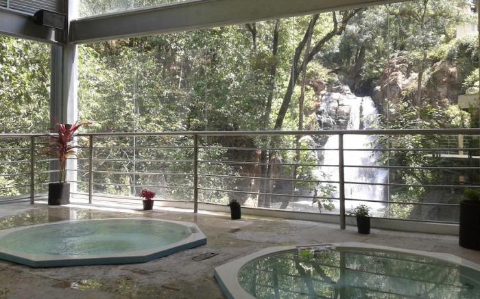 Mision Grand Valle de Bravo