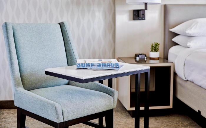 Los Angeles Airport Marriott