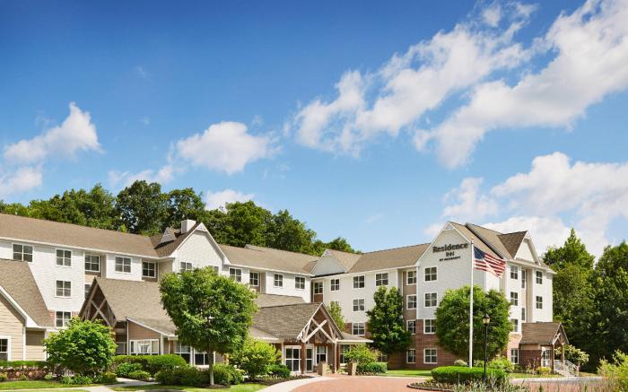 Residence Inn Philadelphia Langhorne