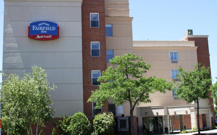Fairfield Inn New York LaGuardia Airport/Flushing
