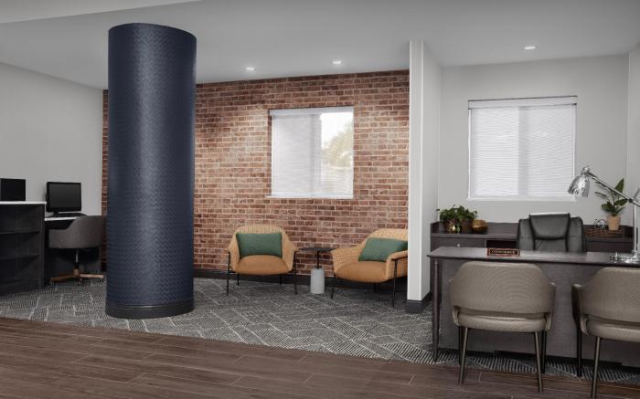 SpringHill Suites by Marriott Savannah Downtown/Historic District