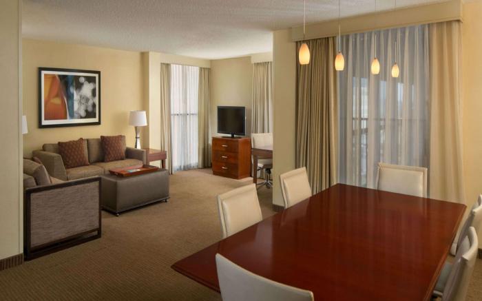 Embassy Suites by Hilton Winston Salem