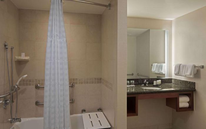 Embassy Suites by Hilton Winston Salem