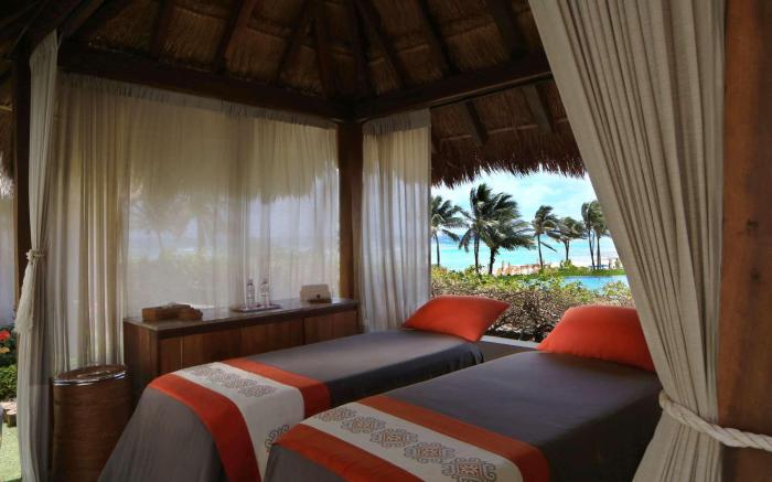 Grand Velas Riviera Maya - All Inclusive