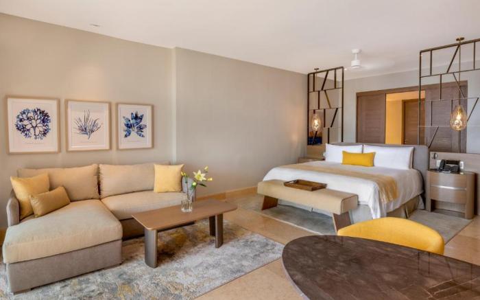 Grand Velas Riviera Maya - All Inclusive