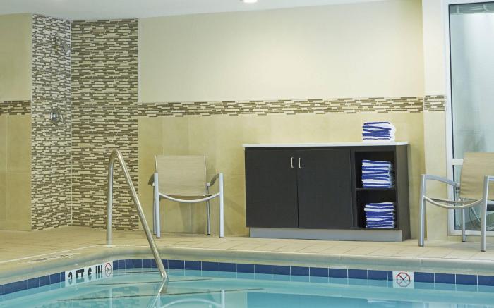 SpringHill Suites Atlanta Six Flags