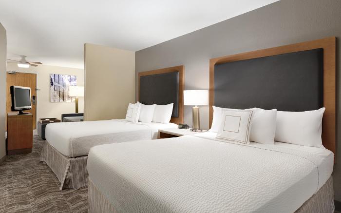 SpringHill Suites Phoenix North