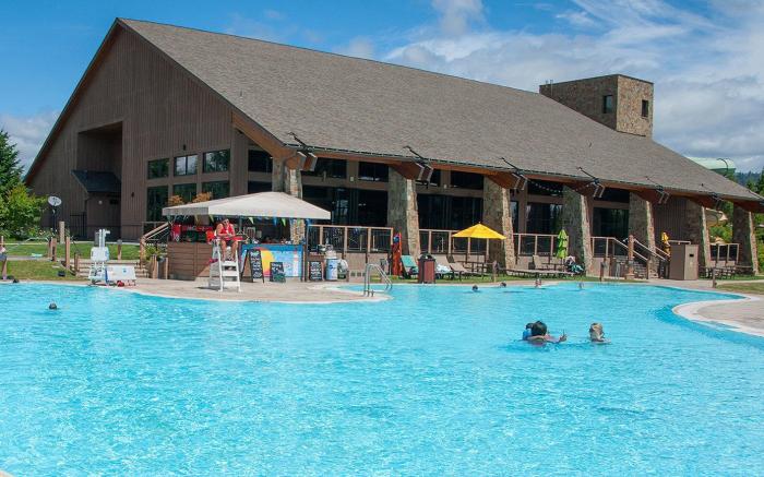 Suncadia Resort, A Destination By Hyatt Residence